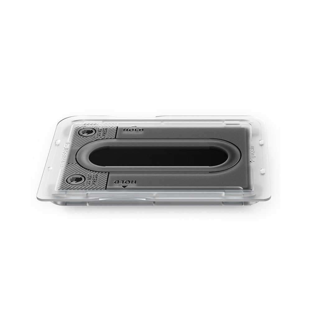 Spigen Samsung Galaxy Z Fold 8 Skärmskydd GLAS.tR EZ Fit Pro