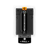 Spigen Samsung Galaxy Z Fold 8 Skärmskydd GLAS.tR EZ Fit Pro 2-pack