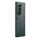 Spigen Samsung Galaxy Z Fold 8 Ultra Skal Air Fit Pro MagFit Abyss Green