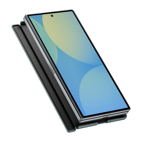 Spigen Samsung Galaxy Z Fold 8 Ultra Skal Air Fit Pro MagFit Abyss Green