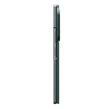 Spigen Samsung Galaxy Z Fold 8 Ultra Skal Air Fit Pro MagFit Abyss Green