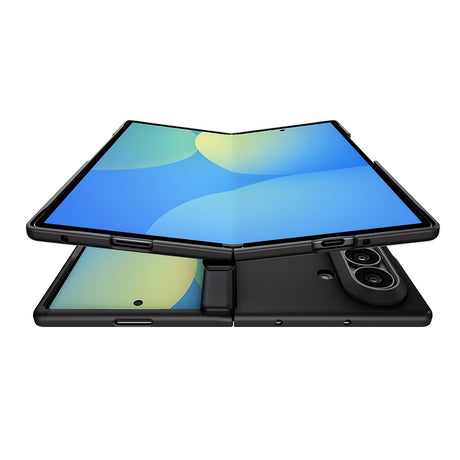 Spigen Samsung Galaxy Z Fold 8 Ultra Skal Air Fit Pro MagFit Svart