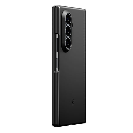 Spigen Samsung Galaxy Z Fold 8 Ultra Skal Air Fit Pro MagFit Svart