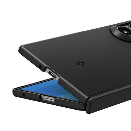 Spigen Samsung Galaxy Z Fold 8 Ultra Skal Air Fit Pro MagFit Svart