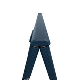 Spigen Samsung Galaxy Z Fold 8 Ultra Skal Air Skin Aramid MagFit Navy