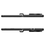 Spigen Samsung Galaxy Z Fold 8 Ultra Skal Optik Armor Pro MagFit Svart