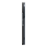 Spigen Samsung Galaxy Z Fold 8 Ultra Skal Slim Armor Pro MagFit Metal Slate
