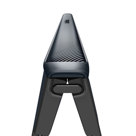 Spigen Samsung Galaxy Z Fold 8 Ultra Skal Slim Armor Pro MagFit Metal Slate