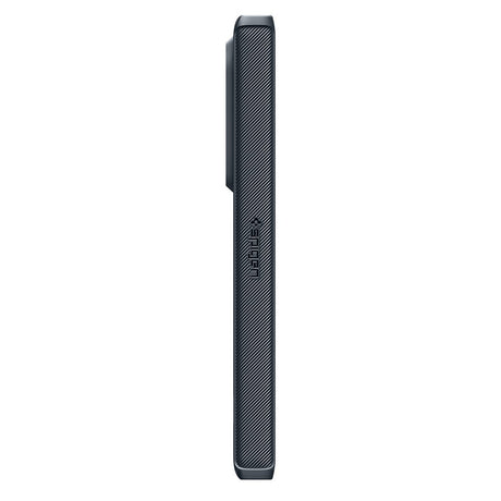 Spigen Samsung Galaxy Z Fold 8 Ultra Skal Slim Armor Pro MagFit Metal Slate