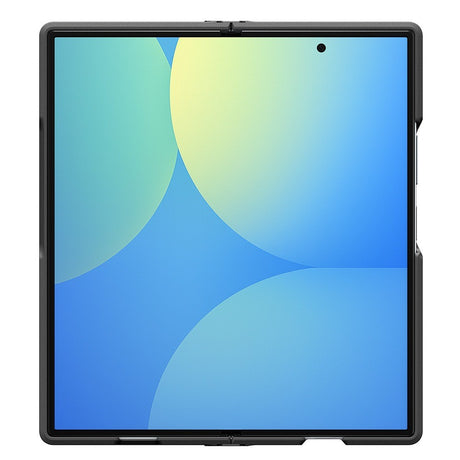 Spigen Samsung Galaxy Z Fold 8 Ultra Skal Slim Armor Pro MagFit Svart