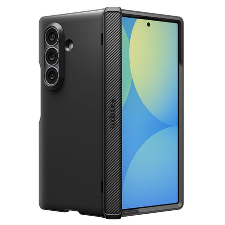 Spigen Samsung Galaxy Z Fold 8 Ultra Skal Slim Armor Pro MagFit Svart