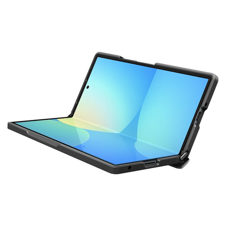 Spigen Samsung Galaxy Z Fold 8 Ultra Skal Slim Armor Pro MagFit Svart