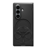 Spigen Samsung Galaxy Z Fold 8 Ultra Skal Slim Armor Pro S MagFit Svart