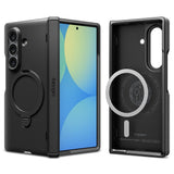 Spigen Samsung Galaxy Z Fold 8 Ultra Skal Slim Armor Pro S MagFit Svart