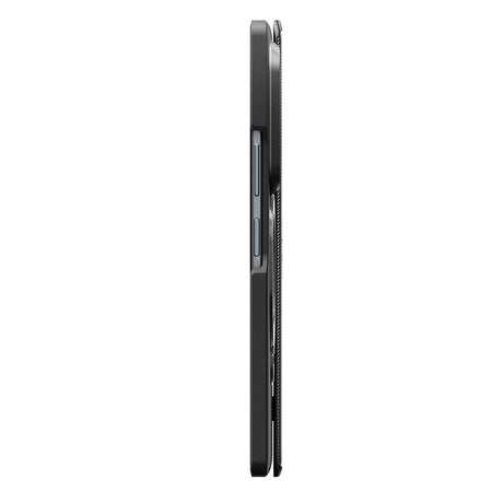 Spigen Samsung Galaxy Z Fold 8 Ultra Skal Slim Armor Pro S MagFit Svart