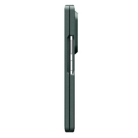 Spigen Samsung Galaxy Z Fold 8 Ultra Skal Tough Armor Pro MagFit Abyss Green