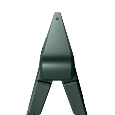 Spigen Samsung Galaxy Z Fold 8 Ultra Skal Tough Armor Pro MagFit Abyss Green