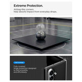 Spigen Samsung Galaxy Z Fold 8 Ultra Skal Tough Armor Pro MagFit Svart