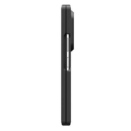 Spigen Samsung Galaxy Z Fold 8 Ultra Skal Tough Armor Pro MagFit Svart