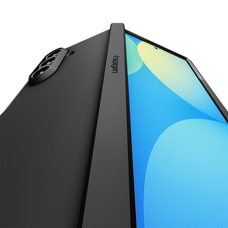 Spigen Samsung Galaxy Z Fold 8 Ultra Skal Tough Armor Pro MagFit Svart