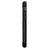 Spigen iPhone 7/8/SE Skal Slim Armor CS Svart