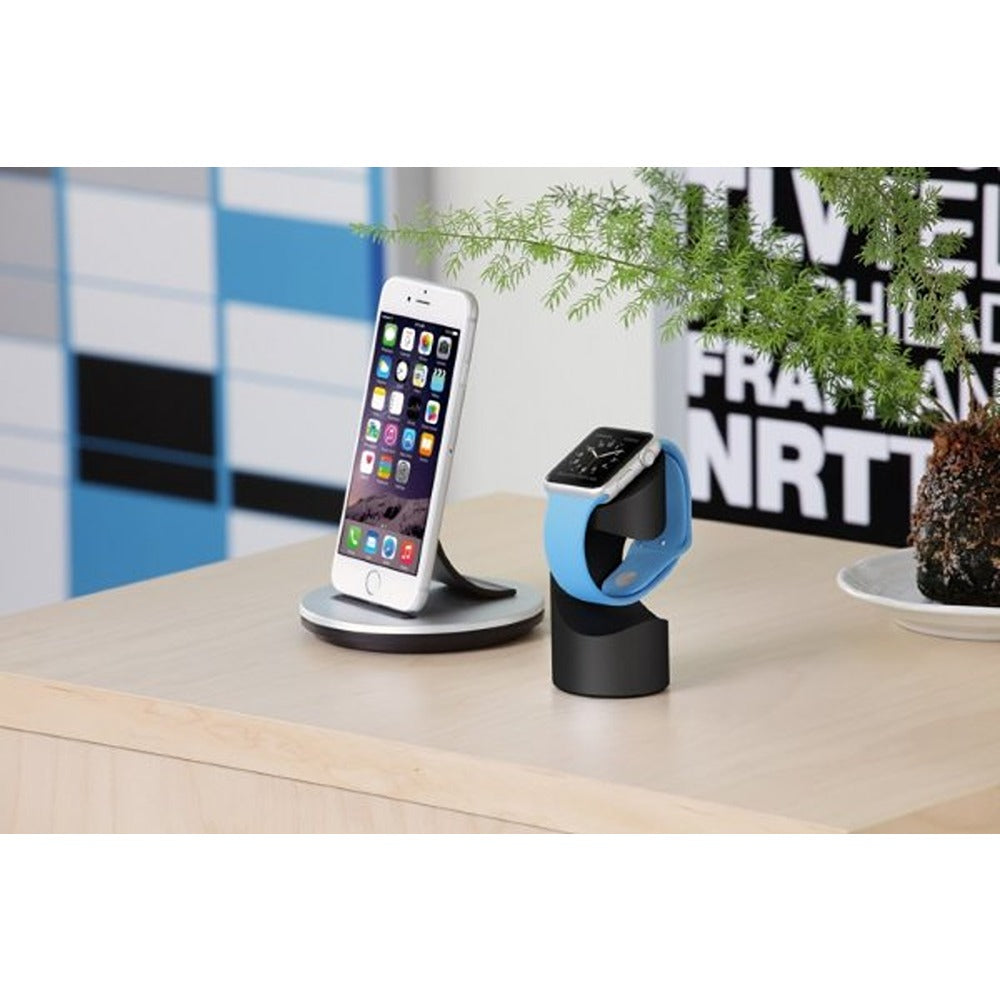 Just Mobile TimeStand Ställ för Apple Watch