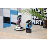 Just Mobile TimeStand Ställ för Apple Watch