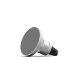 Just Mobile Bilhållare AluDisk Go MagSafe
