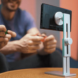 Just Mobile AluDisk Pro MagSafe