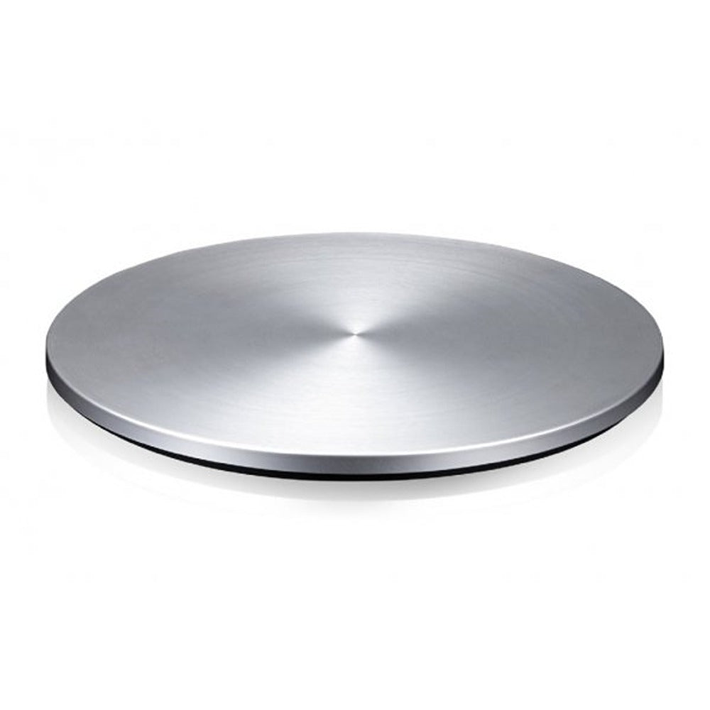 Just Mobile AluDisc Vridplatta Silver
