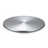 Just Mobile AluDisc Vridplatta Silver