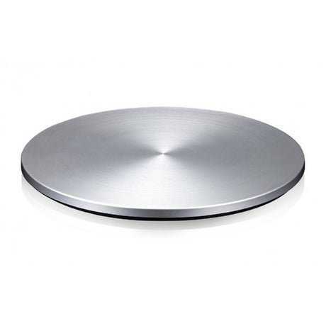 Just Mobile AluDisc Vridplatta Silver