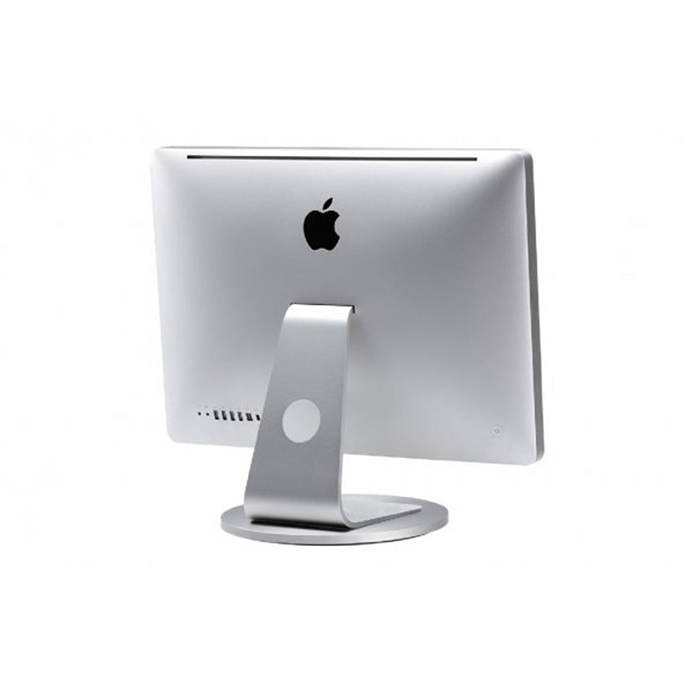 Just Mobile AluDisc Vridplatta Silver