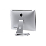 Just Mobile AluDisc Vridplatta Silver