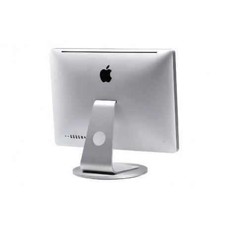 Just Mobile AluDisc Vridplatta Silver