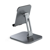 Satechi Aluminum Desktop Stand för Surfplattor