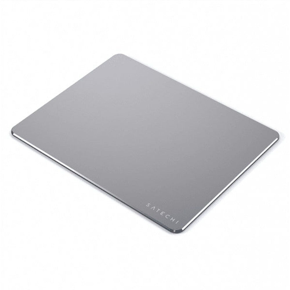 Satechi Aluminum Mouse Pad Space Gray