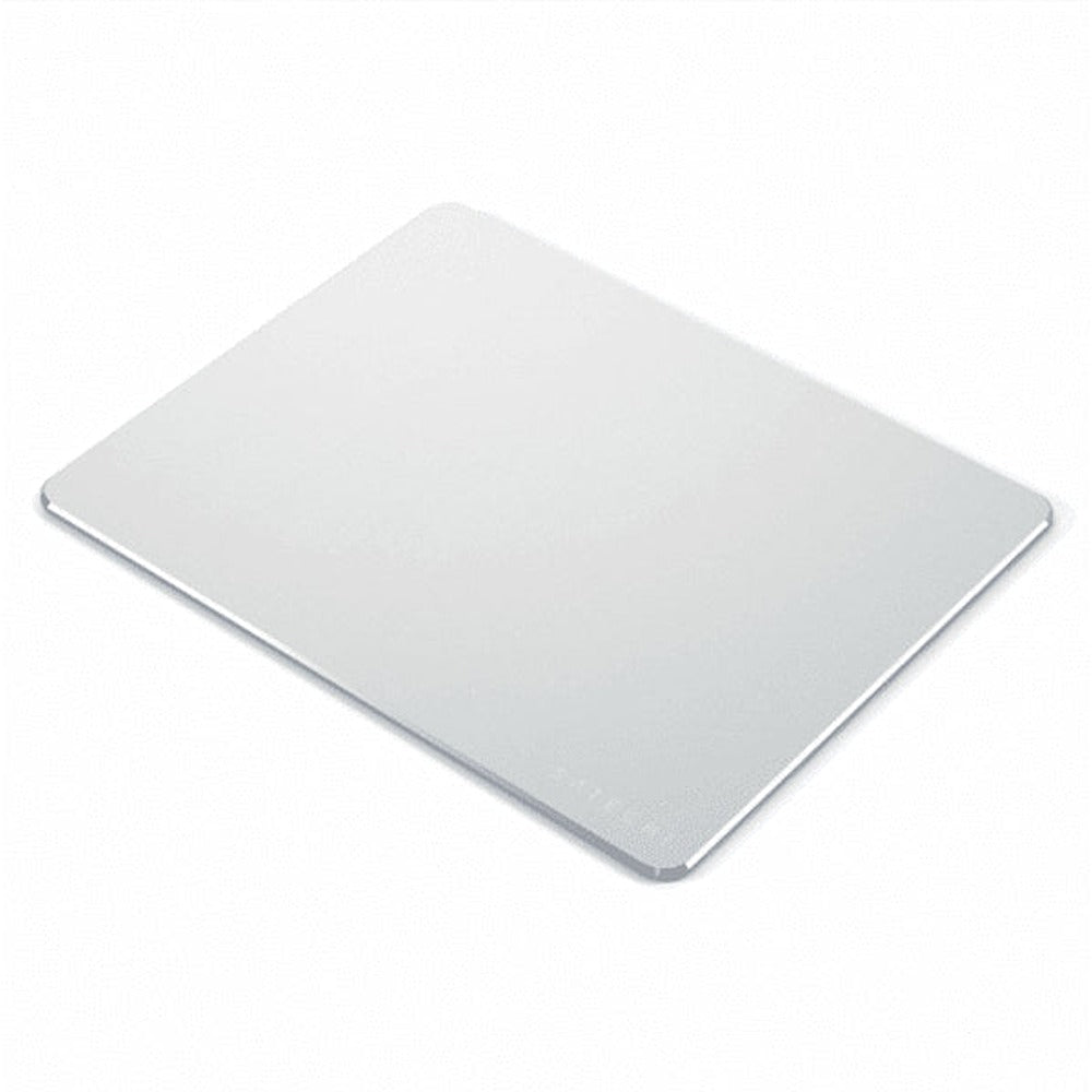 Satechi Aluminum Mouse Pad Silver
