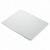 Satechi Aluminum Mouse Pad Silver