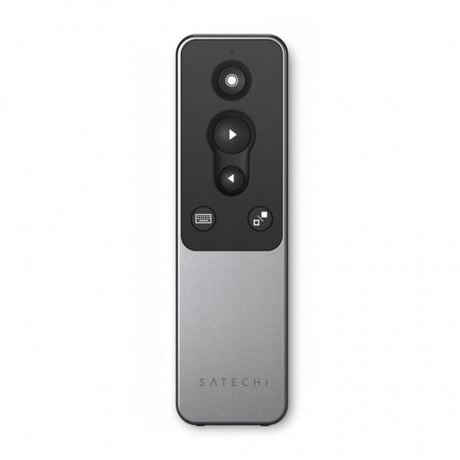 Satechi R1 Presentationskontroll Silver Svart