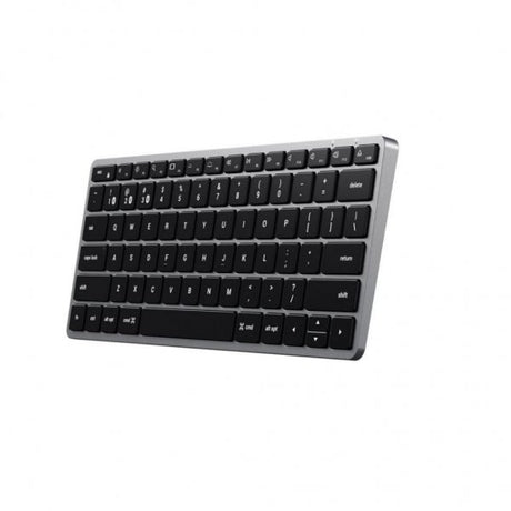 Satechi X1 Trådlöst tangentbord för upp till 3 enheter Nordisk Layout