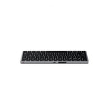 Satechi X1 Trådlöst tangentbord för upp till 3 enheter Nordisk Layout
