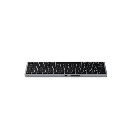 Satechi X1 Trådlöst tangentbord för upp till 3 enheter Nordisk Layout