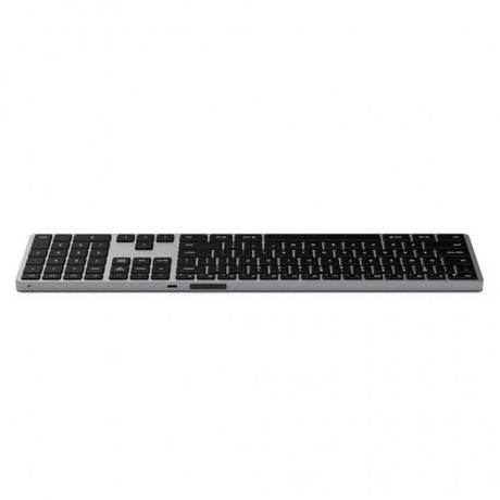 Satechi X3 Trådlöst tangentbord för upp till 4 enheter Nordisk Layout