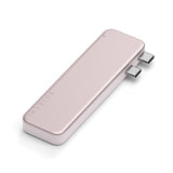 Satechi USB-C Snap Hub Citrus