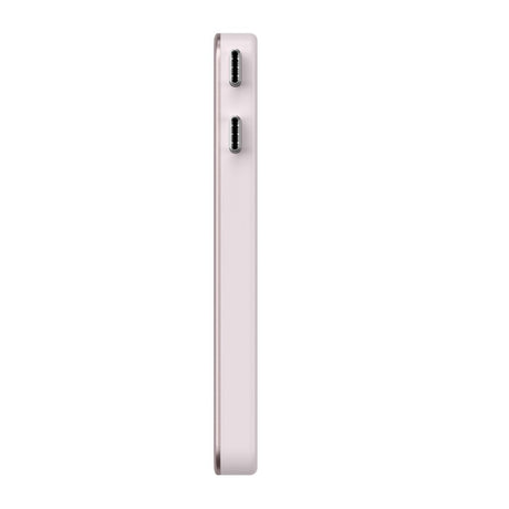 Satechi USB-C Snap Hub Citrus