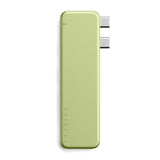 Satechi USB-C Snap Hub Blush