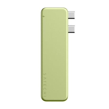 Satechi USB-C Snap Hub Blush