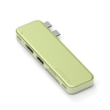 Satechi USB-C Snap Hub Blush