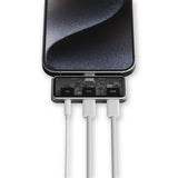 Satechi Mobile XR Hub med Ljud